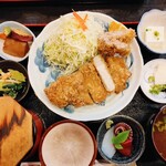 高尾 煉瓦屋 - 