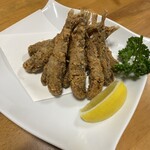 おはし - 目光唐揚げ