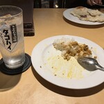 アジャンタ - ウマい！