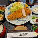 高尾 煉瓦屋 - 