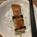 大船1丁目やきとん - バラネギ間
