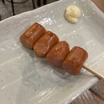 大船1丁目やきとん - チョリソー