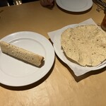 アジャンタ - つまみにね