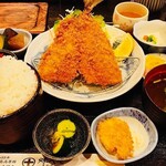 高尾 煉瓦屋 - 