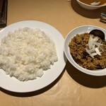 アジャンタ - アンタがいつも食うやつを今回アタイが