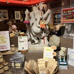 アジャンタ - 店内雰囲気