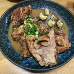 おはし - とんこつ