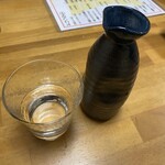 おはし - 前割・お湯割り