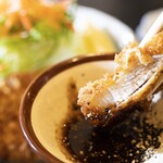 高尾 煉瓦屋 - 