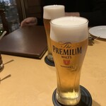 アジャンタ - まずはルービーから