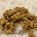 アジャンタ - 改めて食うな。