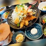 高尾 煉瓦屋 - 