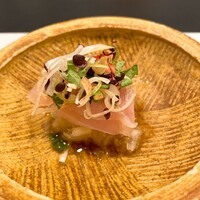 炭火割烹 麻布龍土町 - 