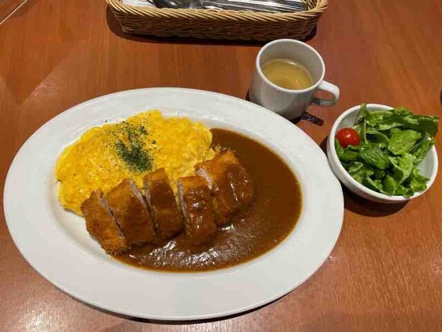 Suda Cho Shokudo Akihabara Udikusu Ten