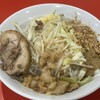 ラーメン ノックアウト