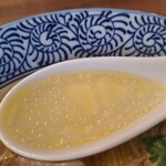 中華そば つけそば さな田 - 