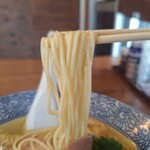 中華そば つけそば さな田 - 