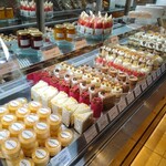 スイーツガーデン ユウジアジキ - 