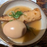 いさおや - おでんもあります！やすい！