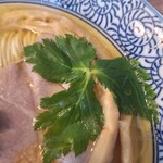 中華そば つけそば さな田 - 