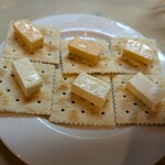 きしうどん - チークラ定番！