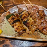 いさおや - ねぎまとハート！