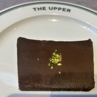 THE UPPER - 