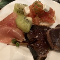 Ginger’s Beach Omiya - 