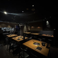 中目黒焼肉 登牛門 - 
