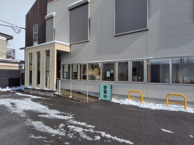 若葉食堂 - 加美町その他（食堂）の写真