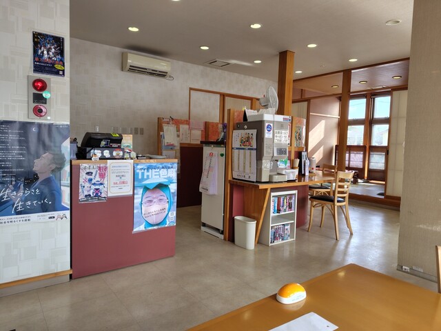 若葉食堂 - 加美町その他（食堂）の写真