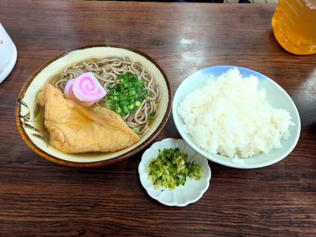 Mizuha Shokudo photo 5