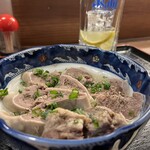 やどかり - 茹でたん