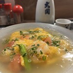 やどかり - 新メニュー