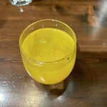 ニュー新みかん - 白ワインみかん酒