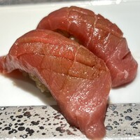 鮨 青海 北新地 - 