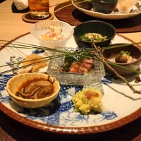 お料理 乃いろ - 