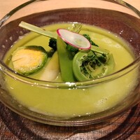 お料理 乃いろ - 