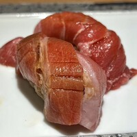 鮨 青海 北新地 - 