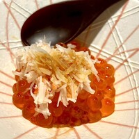 鮨 青海 北新地 - 