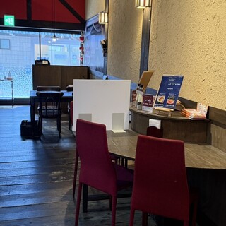Cafe 春_2