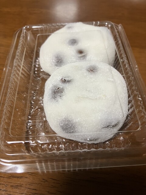 七条ふたば - 梅小路京都西/和菓子 | 食べログ