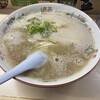 八ちゃんラーメン