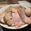松戸中華そば 富田食堂