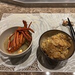 岡山旬彩ステーキ 鉄板いろは - 