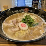 ラーメン人生JET - 