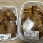 重慶飯店 - 料理写真: