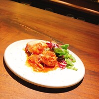 ERUTAN RESTAURANT BAR - 