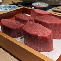 肉懐石 凜然 - 