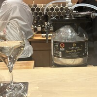 鮨 富かわ - 